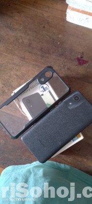 Samsung Galaxy A03 Core (Used-Like new) for Sale